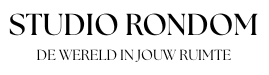 Studio Rondom — De wereld in jouw ruimte